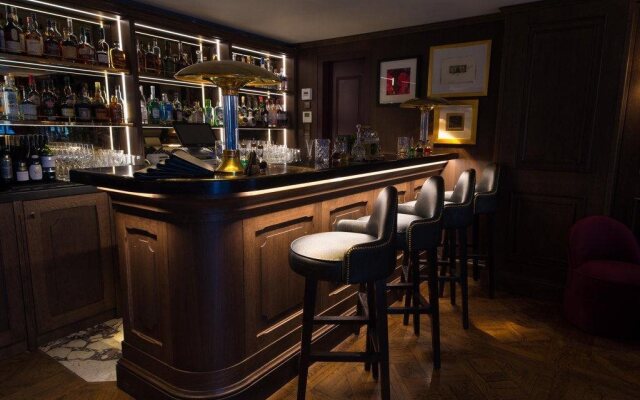 Mimi's Hotel Soho