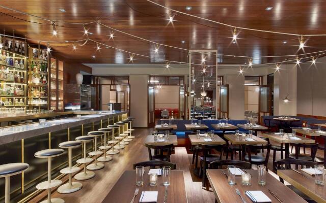 W New York - Times Square