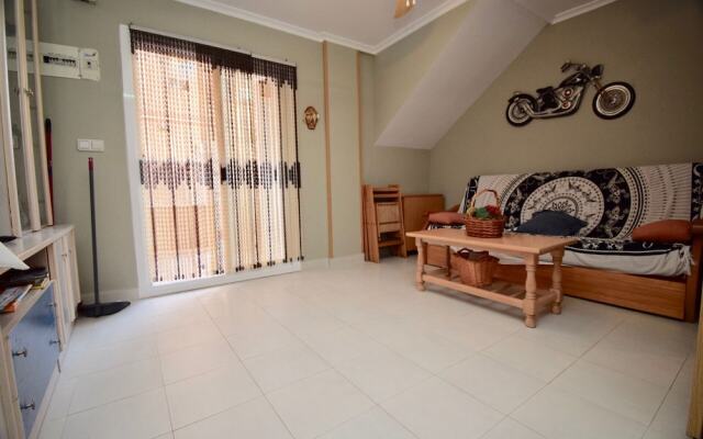032 Villa Luz - Alicante Real Estate