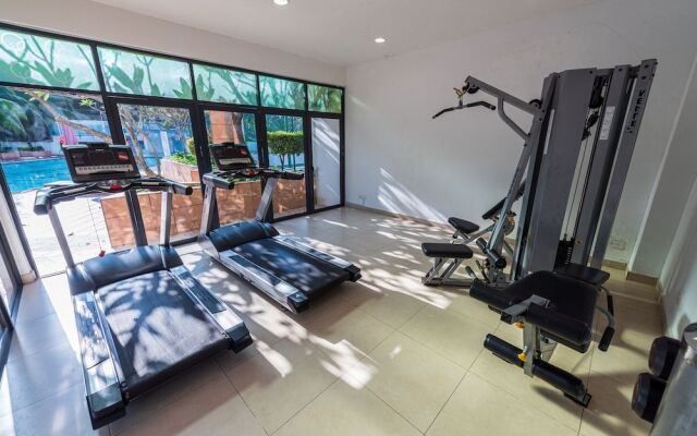 Spacious Three Bedroom Condo Cyberjaya