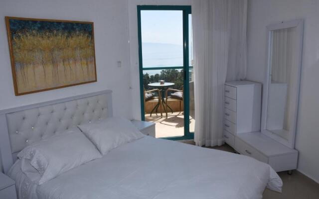 Sweet Suite Galilee