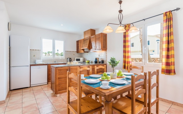 Ruleta Villas Menorca - Ciutadella