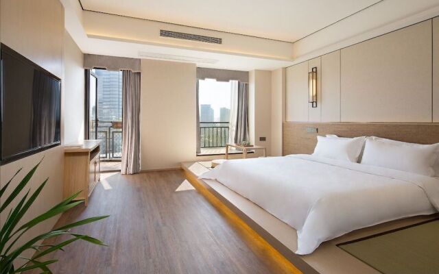 The Hidden house (Chengdu Taikoo Li)