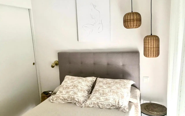 Apartamento Salinas
