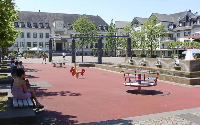 Apartment Am Markt 13