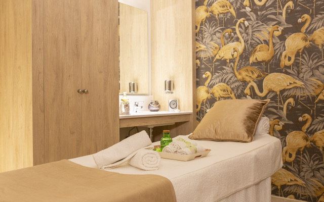 Hipotels Barrosa Park