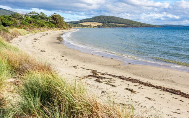 Omaroo Cottage Bruny Island