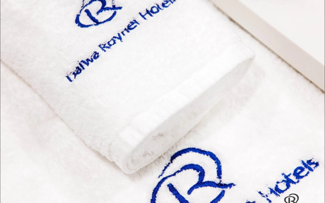 Daiwa Roynet Hotel YOKOHAMA-KANNAI