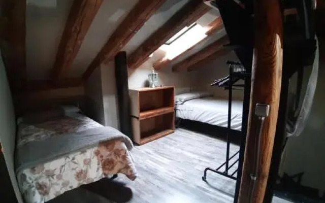 Apartamentos Basilicus