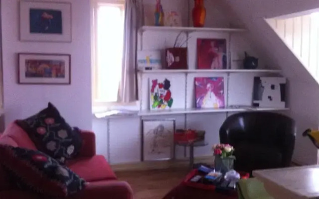 B & B the Gallery Zandvoort