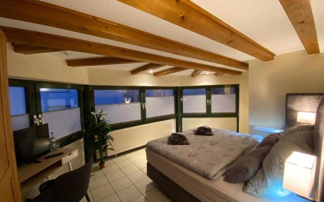 Gästehaus am Kurpark