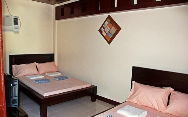 Costa Villa Beach Resort