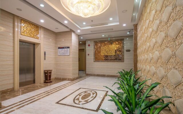 Shenzhen Weiyali Hotel