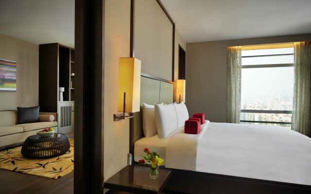 Himalayas Hotel Shanghai