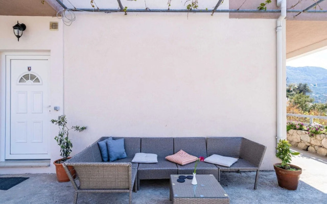 Apartment N&I - One Bedroom With Terrace