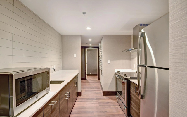 Marriott Tulsa Hotel Southern Hills