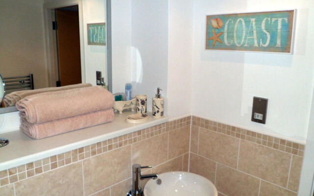 SA1 Penthouse Apartments