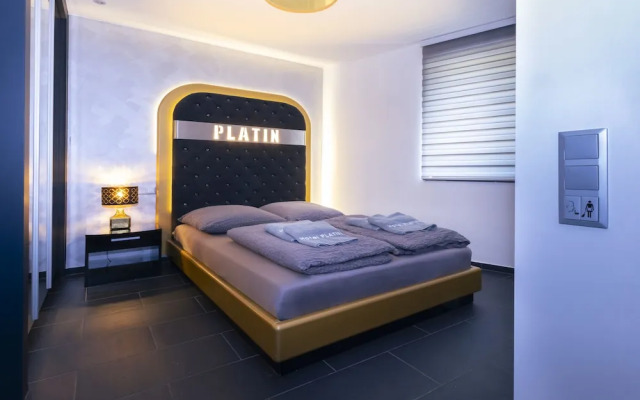 Hotel Platin Regensburg