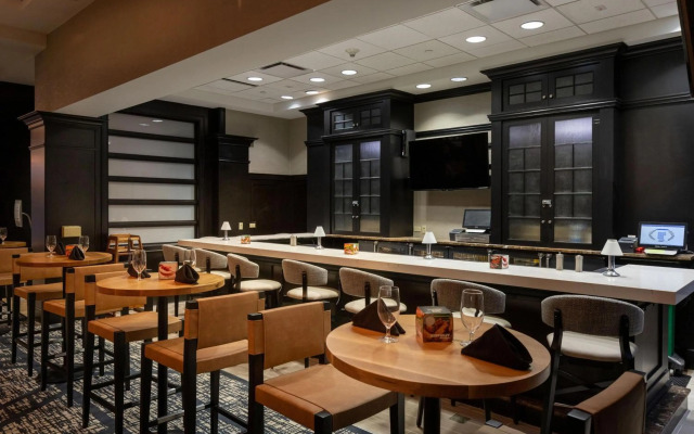 Sheraton Chicago Northbrook Hotel