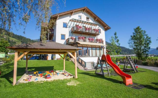 Aparthotel am Reitecksee