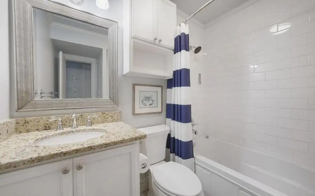 Sea Mist by Bliss Beach Rentals