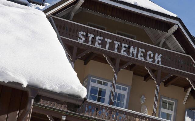 Classic Hotel am Stetteneck