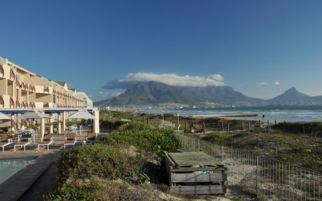 Cape Town Beachfront Apartments At Leisure Bay