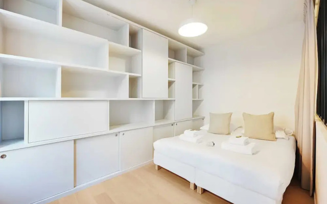 Charming Apartment - 2br/6p - Jardin du Luxembourg