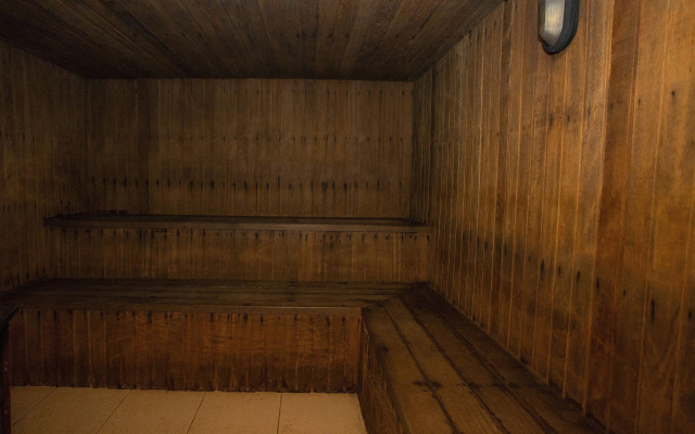 Casa c/ Área Goumert e 4 Suítes | CBR 11