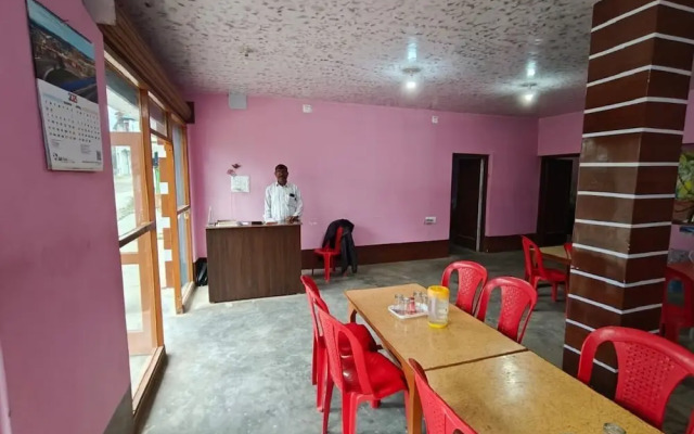 Rama Krishna Guest House-Patnitop
