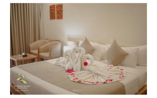 Whispering Waters Resorts Cochin