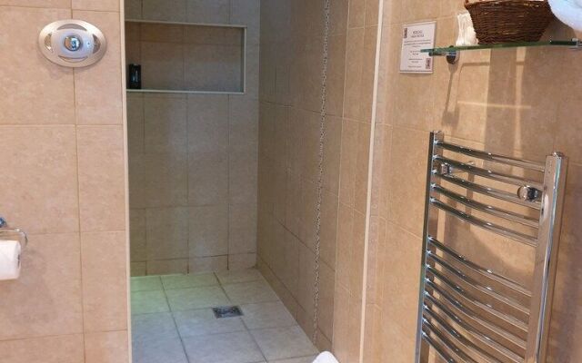 Copperbeech Bed and Breakfast