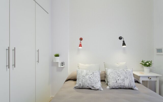 Gran Via Apartment I