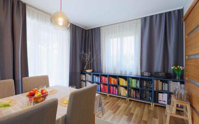 Holiday Home Villa Aschbacher