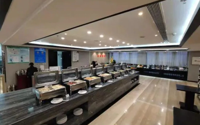 Zhida Hotel