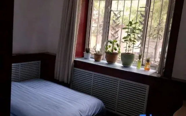 Harbin Comfortable Hotel