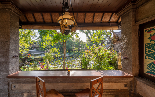 Puri Saraswati Dijiwa Ubud