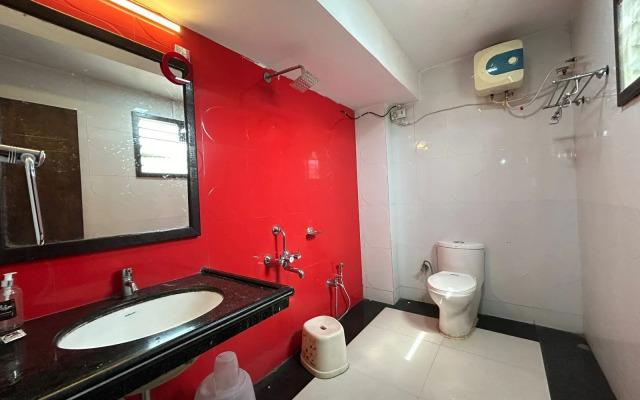 SwagStay Hotel Rahul Palace Nagpur