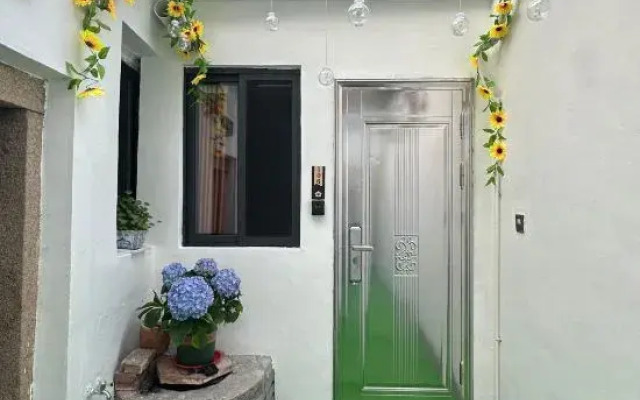 Nanting Bieyuan Homestay (Chaozhou Ancient City Paifang Street)