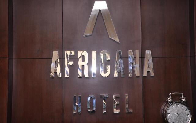 Africana Hotel