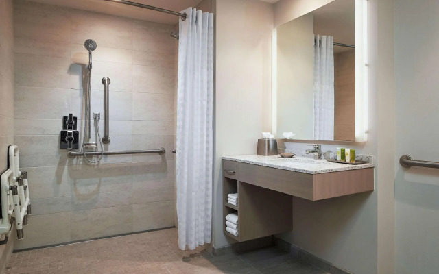 Hilton Grand Vacations Club Ocean Enclave Myrtle Beach