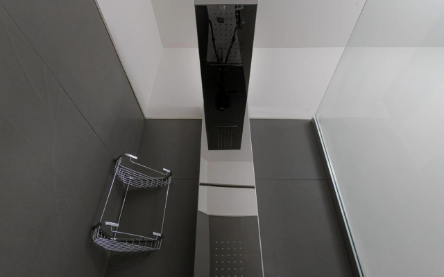Suite Bordonaro Apartments