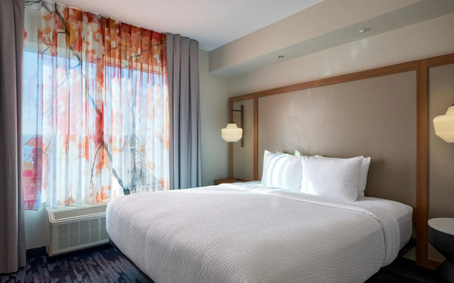 Fairfield Inn & Suites by Marriott Winchester