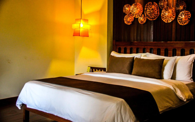Royal Angkor Resort & Spa