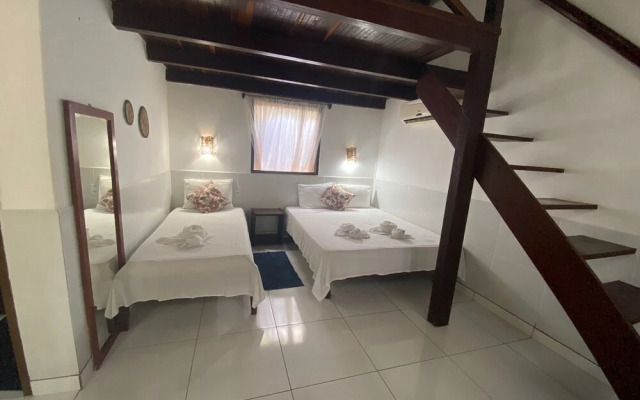 Pousada Cabana