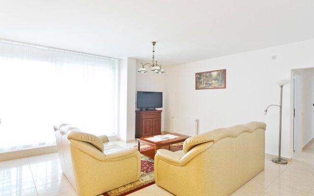 Luxury Apartment Hotel Siófok