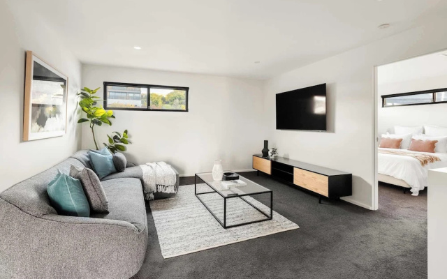 Valora Luxury By The Bay – Guest Rooms – Melbourne