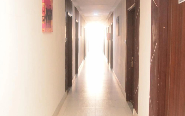 Sai Shama Service Apartment