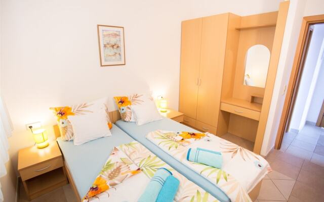 Apartments Jure