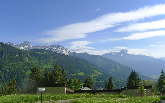 Alpe des Chaux